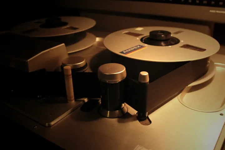 An exclusive look at the inner workings of Tuff Gong