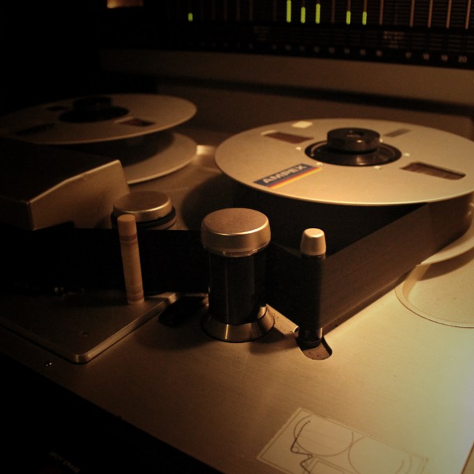 An exclusive look at the inner workings of Tuff Gong