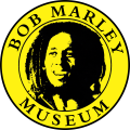 The Bob Marley Museum